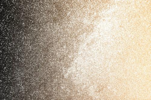 Black and gold glitter pattern background vector | High resolution design - 938066
