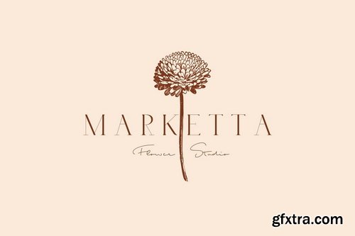 CreativeMarket - Modernica Tropico - Caps Serif Font - 4233962