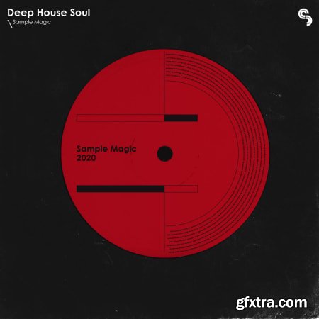 Sample Magic Deep House Soul WAV