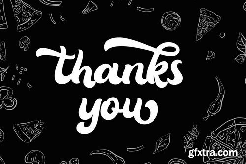 Rösti Creamy - Bold Script Font