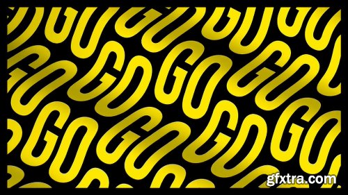 Videohive Proto - Kinetic Posters 26556971 Videohive Proto - Kinetic Posters 26556971