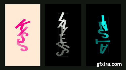 Videohive Proto - Kinetic Posters 26556971 Videohive Proto - Kinetic Posters 26556971