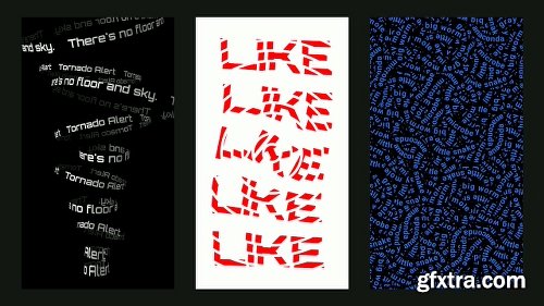 Videohive Proto - Kinetic Posters 26556971 Videohive Proto - Kinetic Posters 26556971