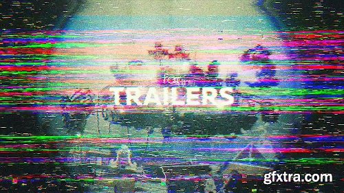Videohive Videolancers Transitions