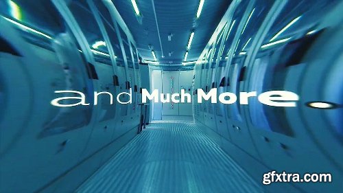 Videohive Videolancers Transitions