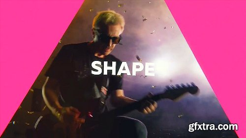 Videohive Videolancers Transitions