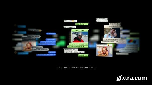 Videohive Popular Messenger Builder v3.0 1989391 Videohive Popular Messenger Builder v3.0 1989391