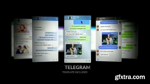Videohive Popular Messenger Builder v3.0 1989391 Videohive Popular Messenger Builder v3.0 1989391