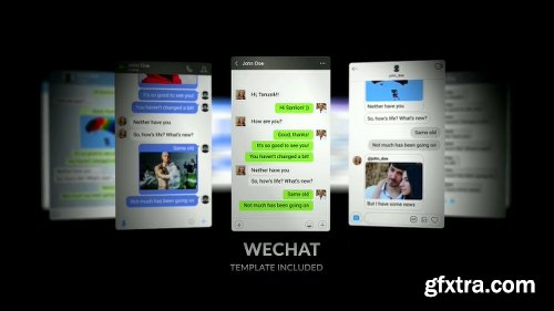 Videohive Popular Messenger Builder v3.0 1989391 Videohive Popular Messenger Builder v3.0 1989391