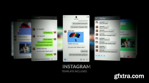 Videohive Popular Messenger Builder v3.0 1989391 Videohive Popular Messenger Builder v3.0 1989391