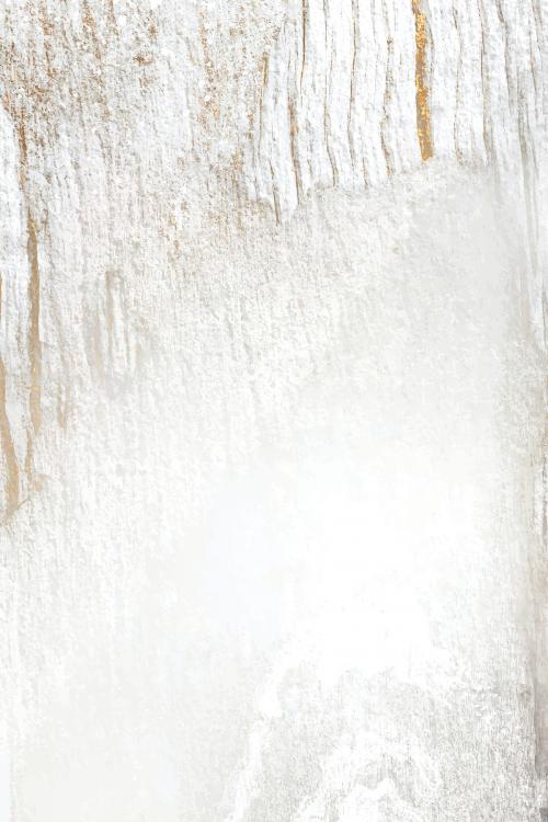 White wooden textured background vector - 2253103