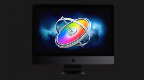 Udemy - Getting Started In Apple Motion 5 .. Udemy - Getting Started In Apple Motion 5 ..