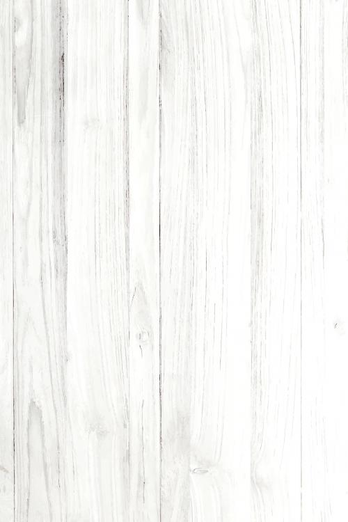 White wooden textured background vector - 2253152