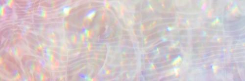 Sparkly pink holographic textured background - 2280259