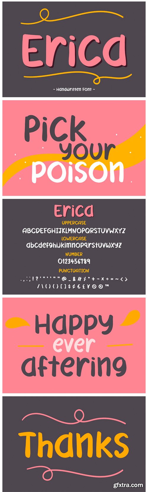 Erica Font