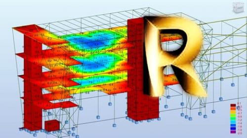 Udemy - Robot Structure for BIM projects