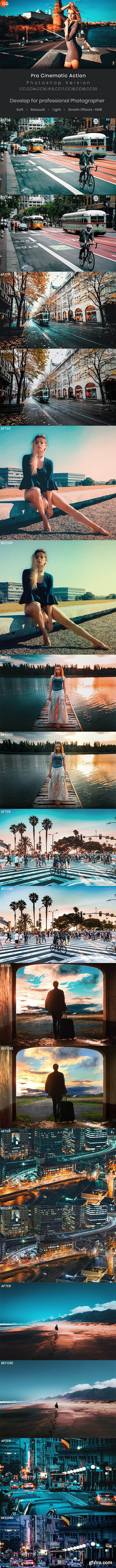GraphicRiver - Pro Cinematic Action 26274269 GraphicRiver - Pro Cinematic Action 26274269