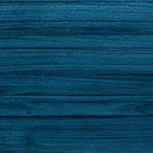 Blue wooden textured design background vector - 2253118