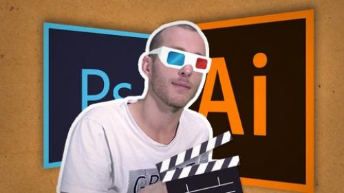 Udemy - Essentials for Adobe Illustrator CC for Beginners .. Udemy - Essentials for Adobe Illustrator CC for Beginners ..