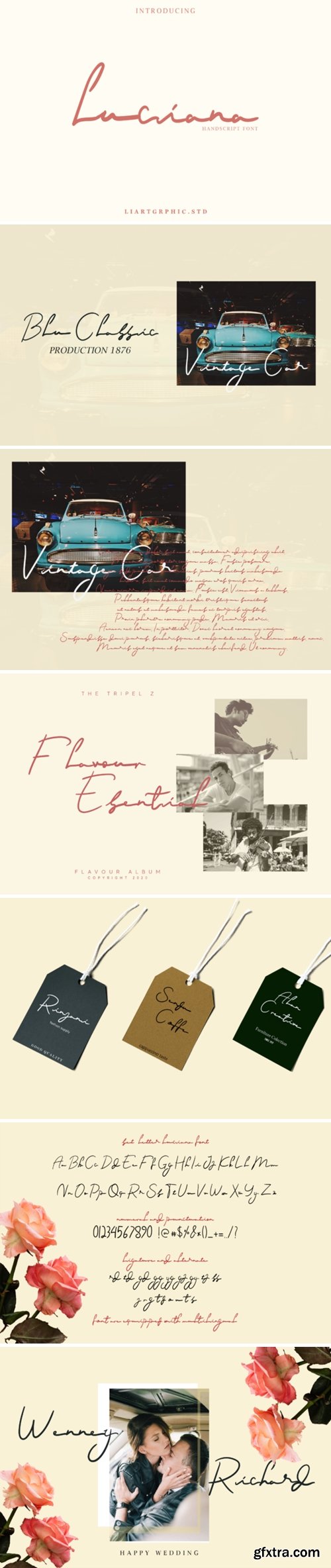 Luciana Font
