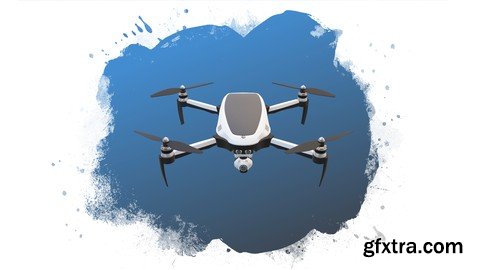 Drones For Beginners 2020