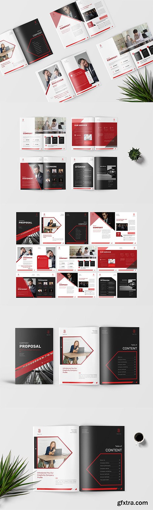 Blacki - Business Proposal Blacki - Business Proposal