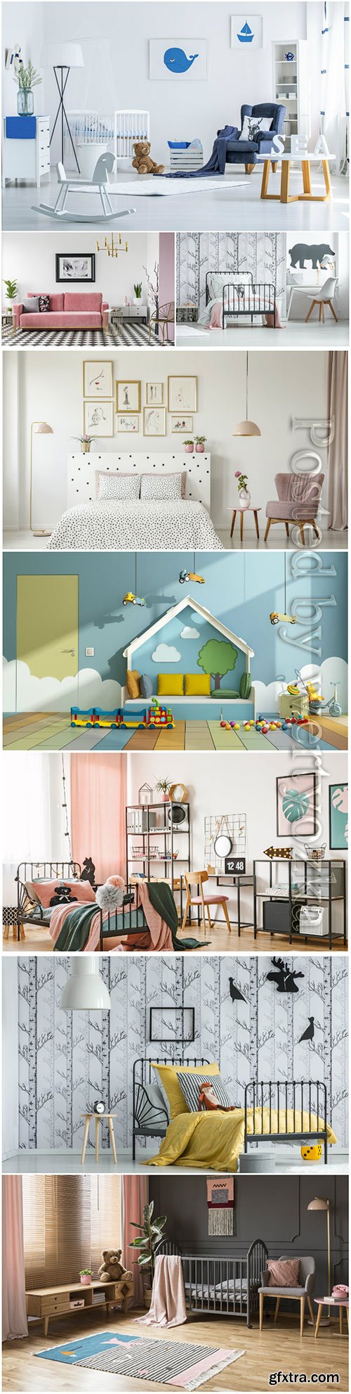 Interior beautiful stock photo Interior beautiful stock photo