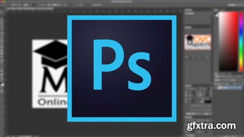 Adobe Photoshop CC For Beginners Main Features Of Photoshop Updated 4 2020 GFxtra