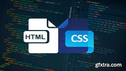 HTML5 & CSS3 Mastery for Beginners