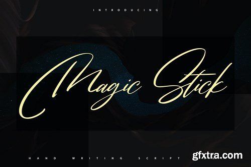 MagicStick