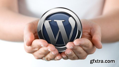 WordPress: Make A Professional Website With No Coding
