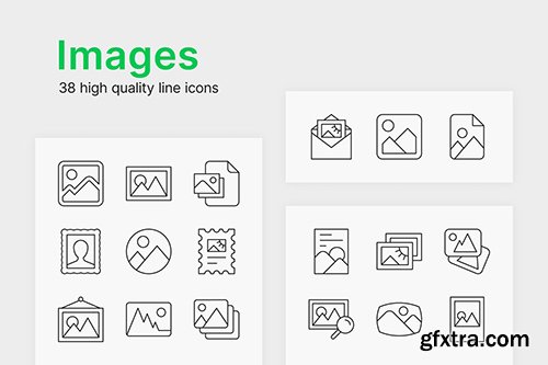 Image Icons