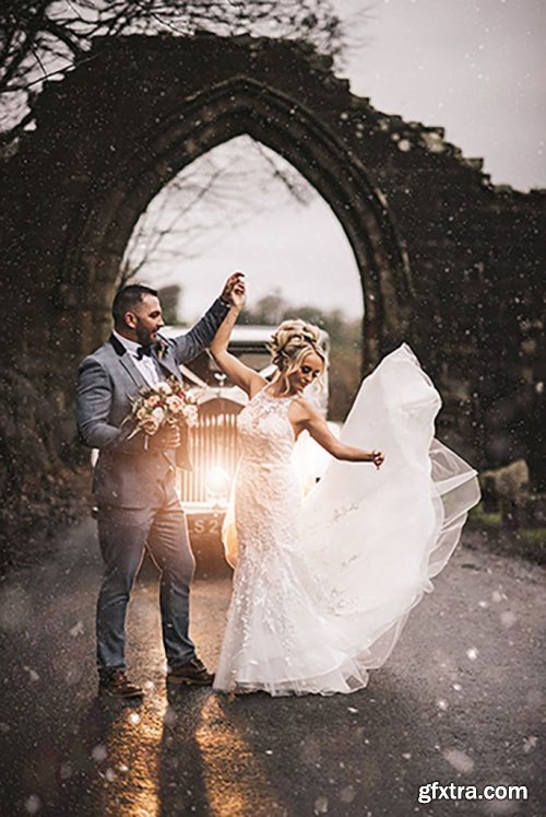 Wedding Photography: Nailing The Day From Start To Finish