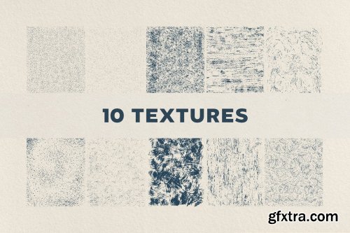 CreativeMarket - Artista Brushes for Illustrator 5032114