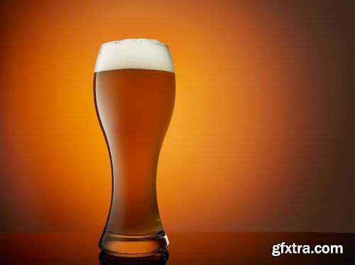 Photigy - Beer Photography Workshop - How to Shoot a Glass of Beer