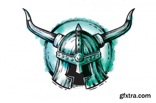 CreativeMarket - The Illustrator Ink Well | Brushes 3099635