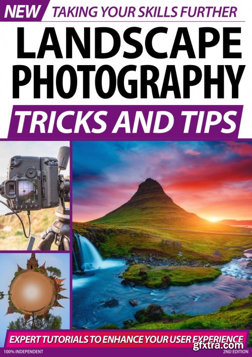 Landscape Photography Tricks And Tips - 2nd Edition 2020
