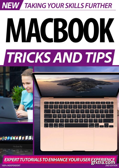 MacBook Tricks and Tips - 2nd Edition, 2020