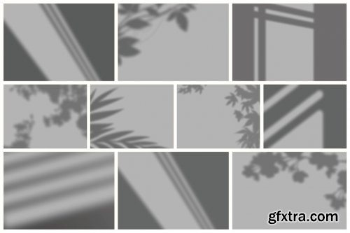 CreativeMarket - Modern Luxury Logo Mockup Set 1 5109680