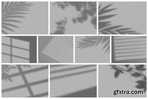 CreativeMarket - Modern Luxury Logo Mockup Set 2 5107357