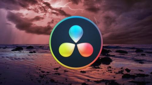 Udemy - Guide to DaVinci Resolve 16 Video Editing