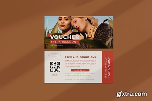 Grils Voucher