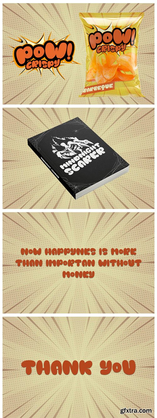 Harvest Moon Font Harvest Moon Font