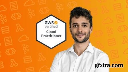[NEW] Ultimate AWS Certified Cloud Practitioner - 2020