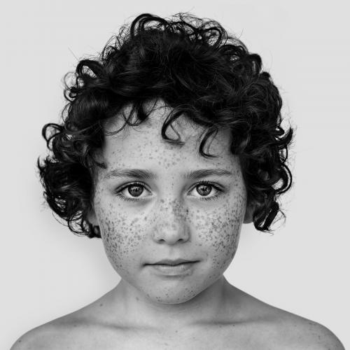 Portrait of a kid - 326427