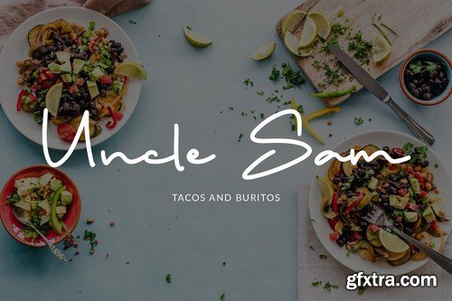 CM - Gelora Handwritten Font 5156059 CM - Gelora Handwritten Font 5156059