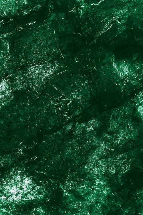 Roughly painted green wall textured mobile phone wallpaper - 1212911