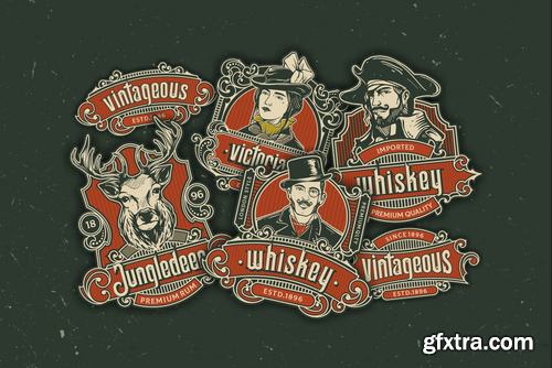 CM - Buzanthe Font 5158024 CM - Buzanthe Font 5158024