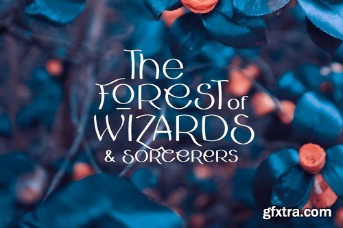 CM - Fantasya Hand Drawn Font 4937095 CM - Fantasya Hand Drawn Font 4937095