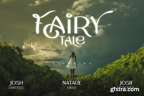 CM - Fantasya Hand Drawn Font 4937095 CM - Fantasya Hand Drawn Font 4937095